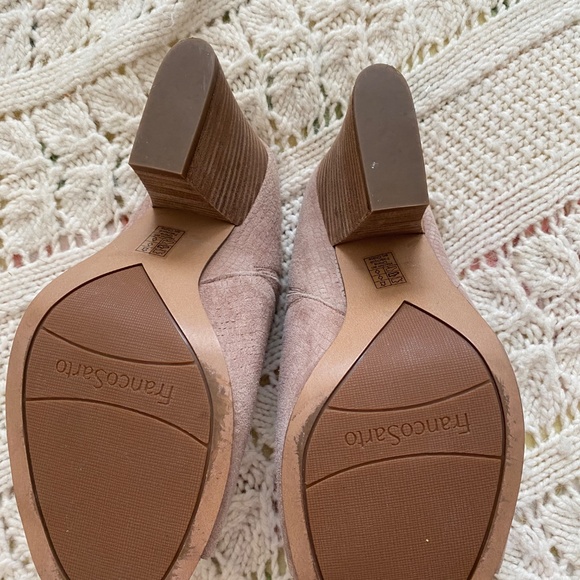 Booties - Picture 2 of 4